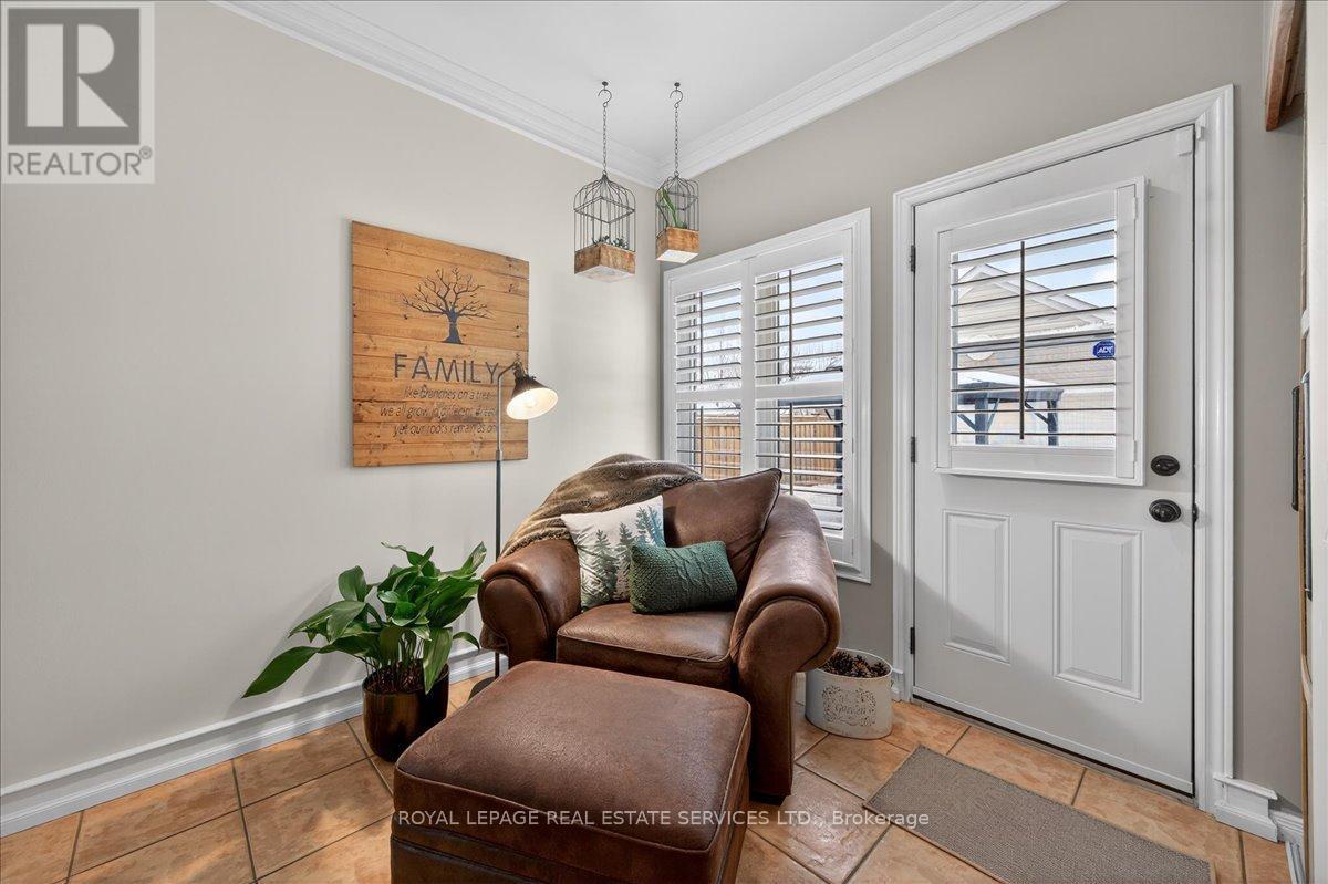 












519 RIVER GLEN BOULEVARD

,
Oakville,




Ontario
L6H6N4

