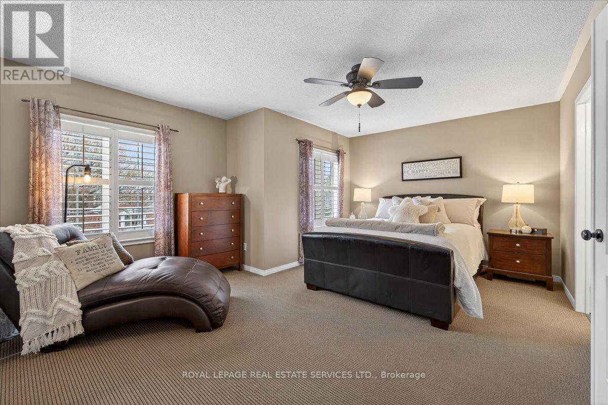 












519 RIVER GLEN BOULEVARD

,
Oakville,




Ontario
L6H6N4

