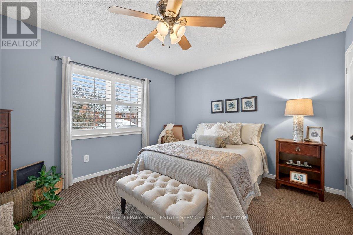 












519 RIVER GLEN BOULEVARD

,
Oakville,




Ontario
L6H6N4

