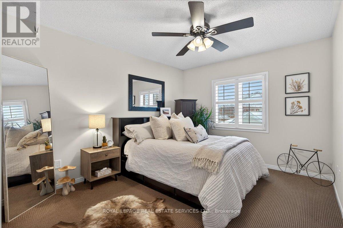 












519 RIVER GLEN BOULEVARD

,
Oakville,




Ontario
L6H6N4

