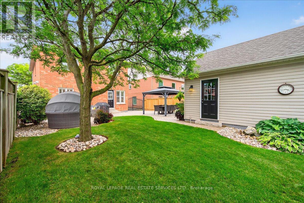 












519 RIVER GLEN BOULEVARD

,
Oakville,




Ontario
L6H6N4

