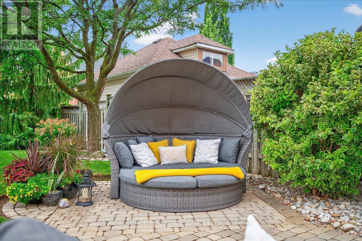 












519 RIVER GLEN BOULEVARD

,
Oakville,




Ontario
L6H6N4

