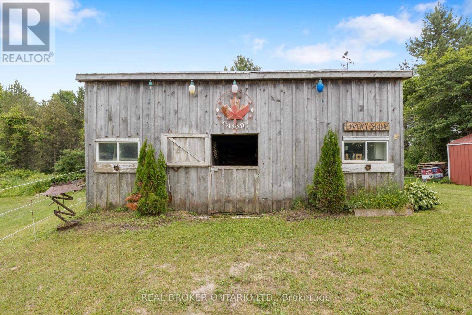 












413294 BASELINE ROAD

,
West Grey,




Ontario
N0G1R0

