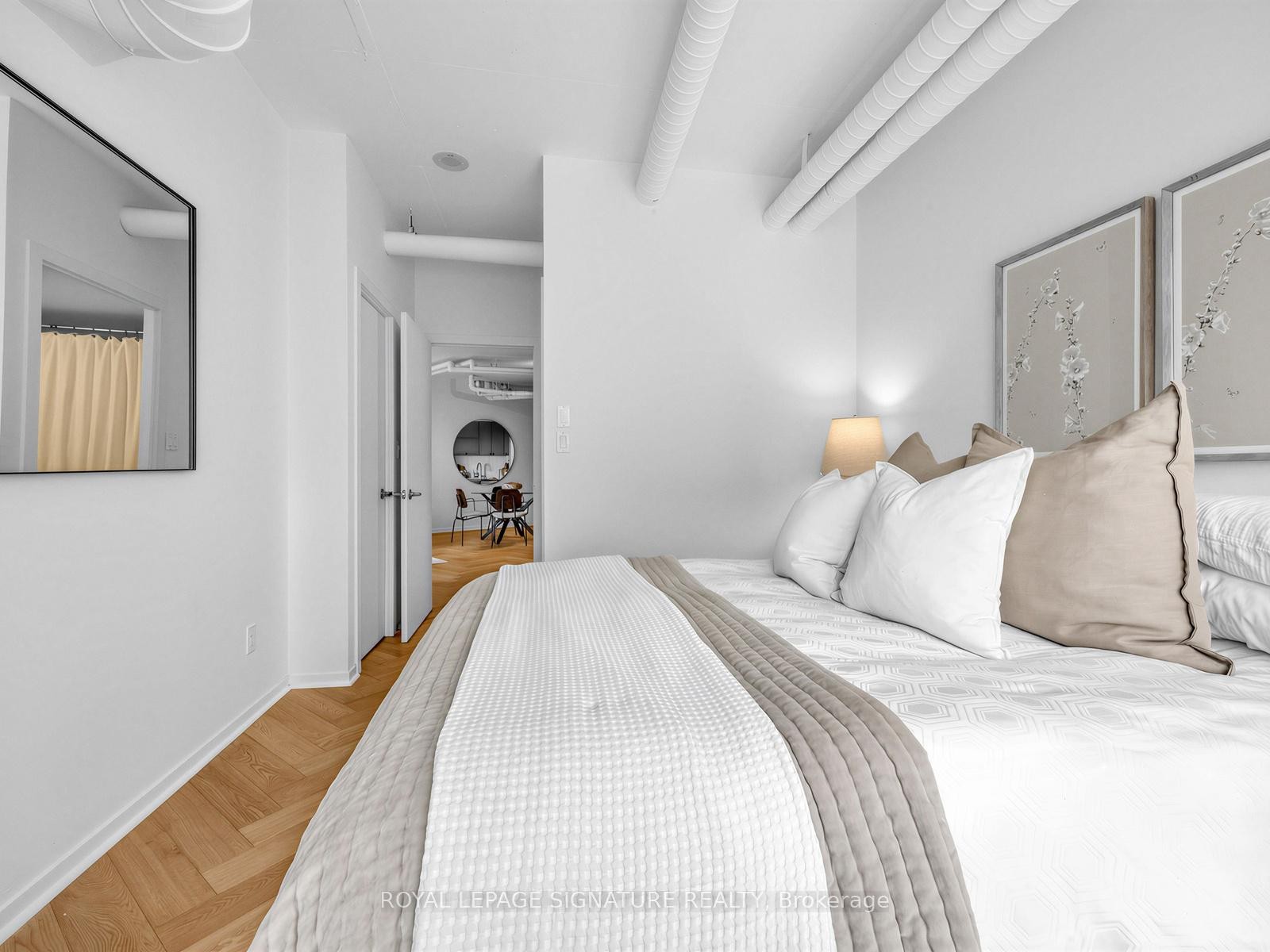 









150


Sudbury

Street, 532,
Toronto,




ON
M6J 3S8

