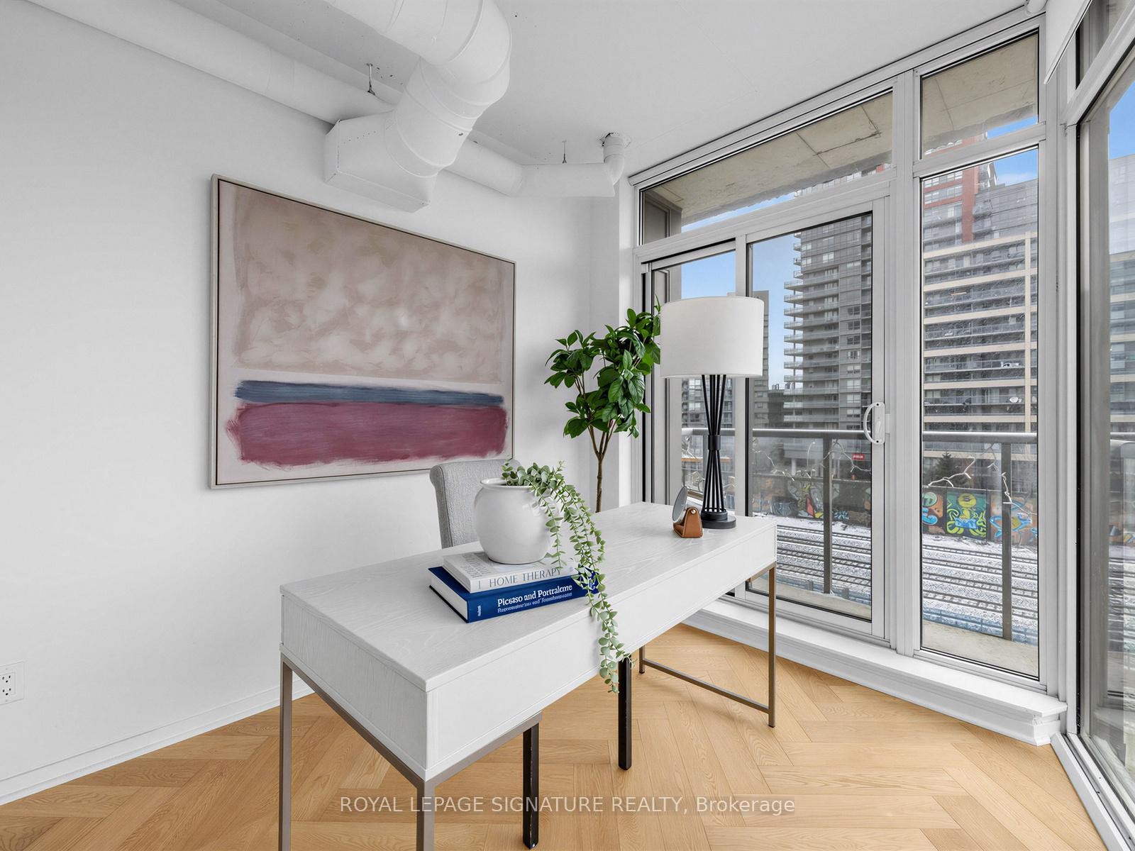 









150


Sudbury

Street, 532,
Toronto,




ON
M6J 3S8

