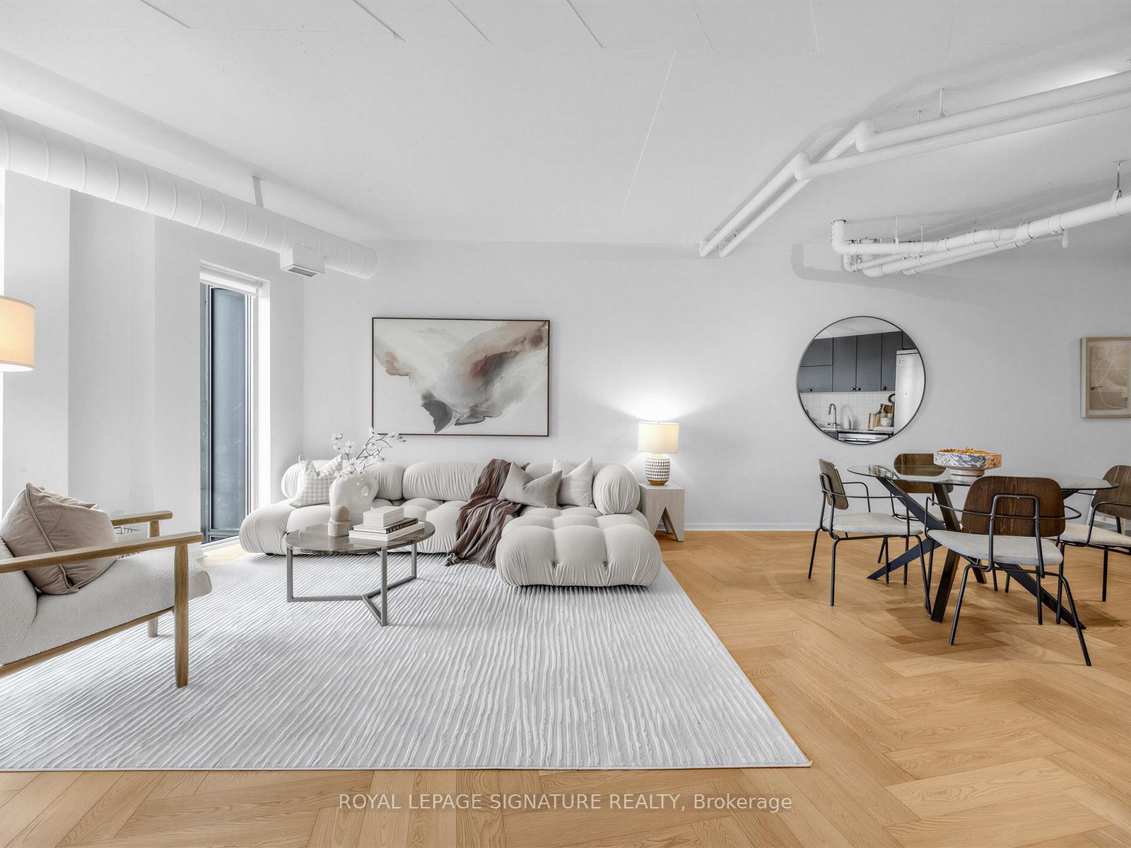 









150


Sudbury

Street, 532,
Toronto,




ON
M6J 3S8

