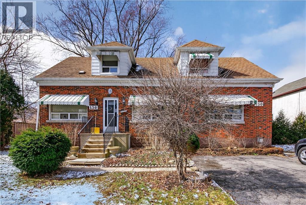 












150 EWEN Road Unit# 2

,
Hamilton,




Ontario
L8S3C7

