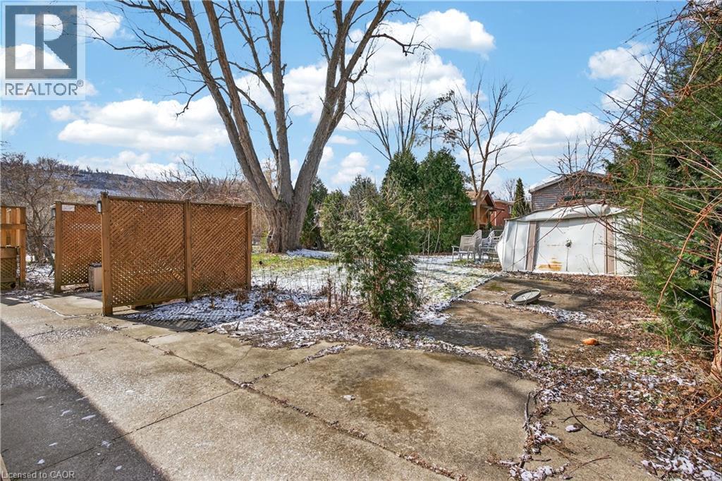 












150 EWEN Road Unit# 2

,
Hamilton,




Ontario
L8S3C7

