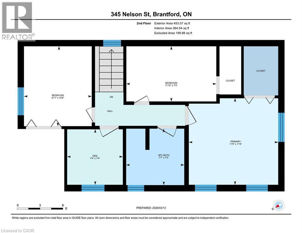 












345 NELSON Street

,
Brantford,




Ontario
N3S4E3

