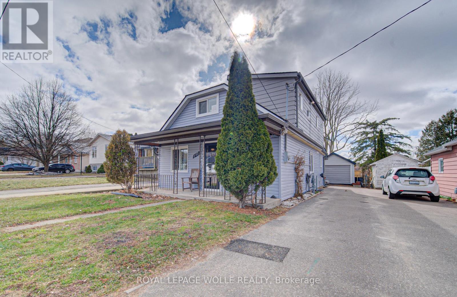 












345 NELSON STREET

,
Brantford,




Ontario
N3S4E3

