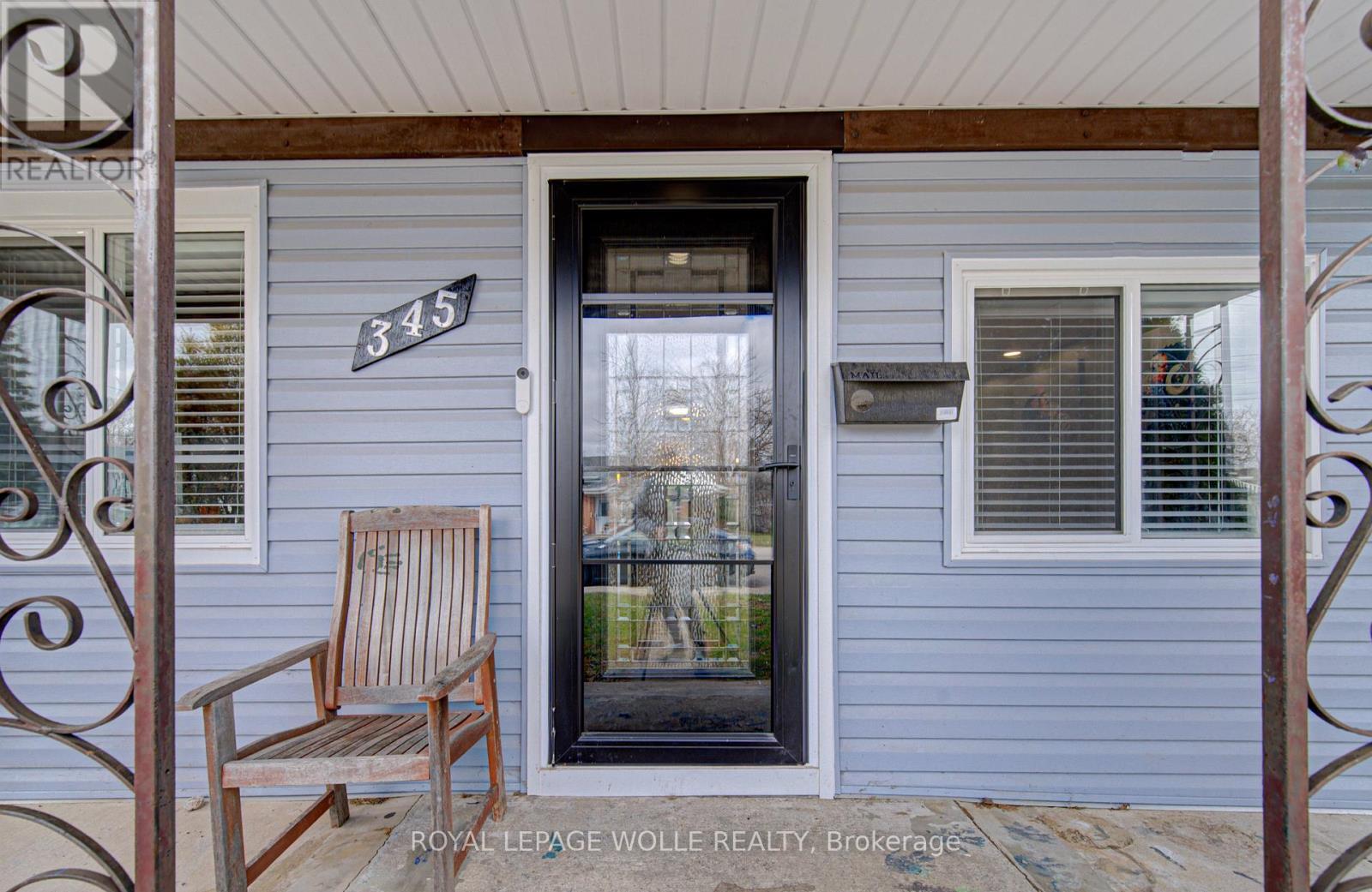 












345 NELSON STREET

,
Brantford,




Ontario
N3S4E3

