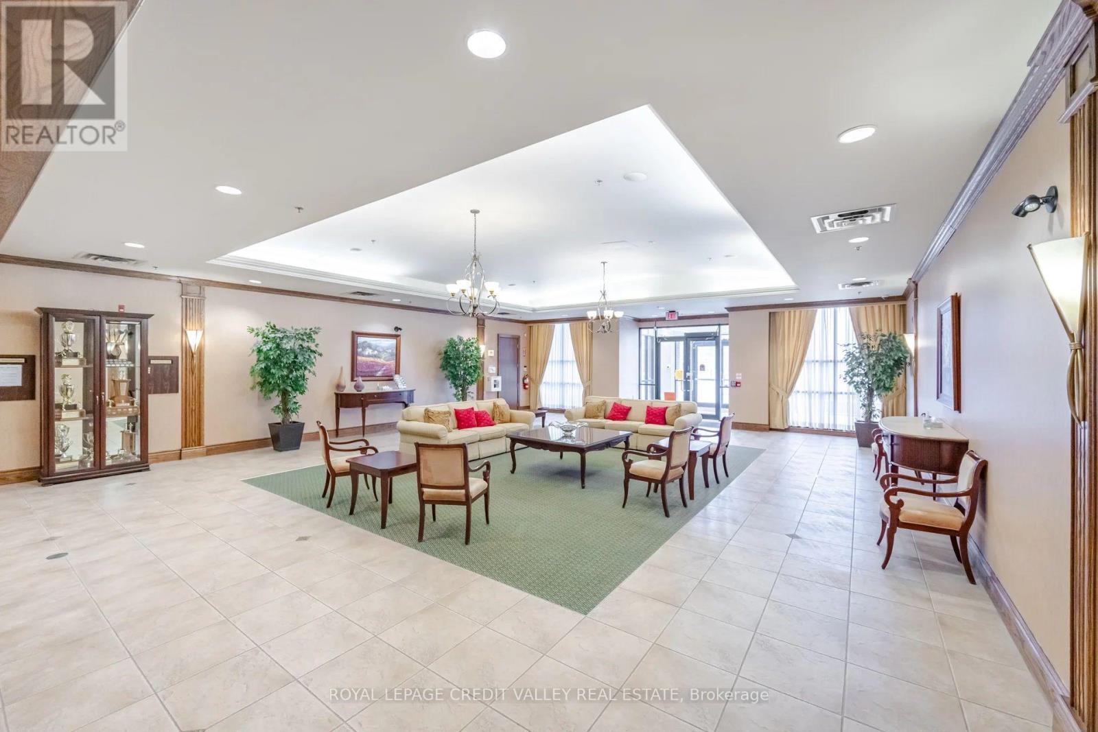 












206 - 30 VIA ROSEDALE

,
Brampton,




Ontario
L6R3Z9

