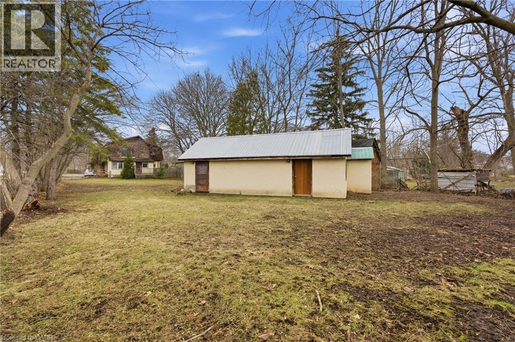 












211 CANBOROUGH Street

,
Smithville,




Ontario
L0R2A0

