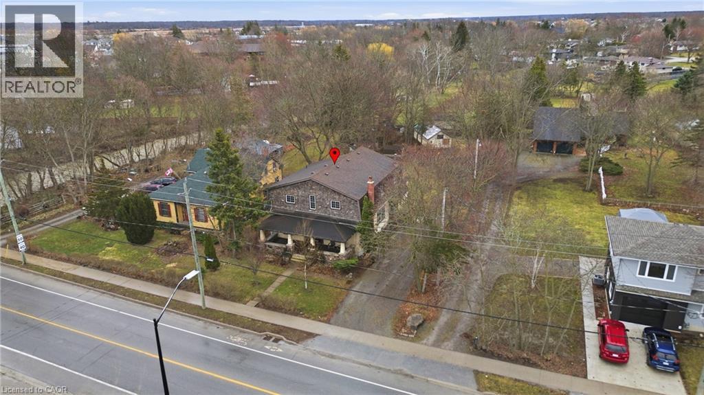 












211 CANBOROUGH Street

,
Smithville,




Ontario
L0R2A0

