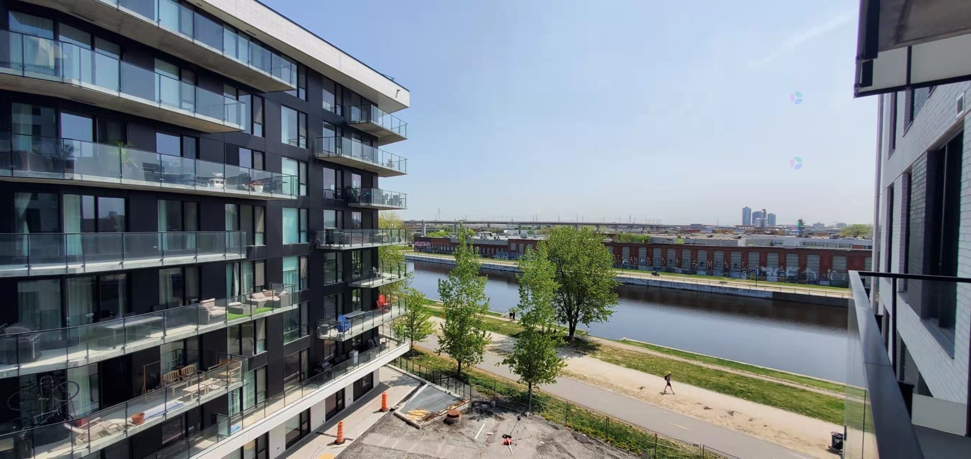 









1552


Rue des Bassins

, 511,
Montréal (Le Sud-Ouest),




QC
H3J1S1

