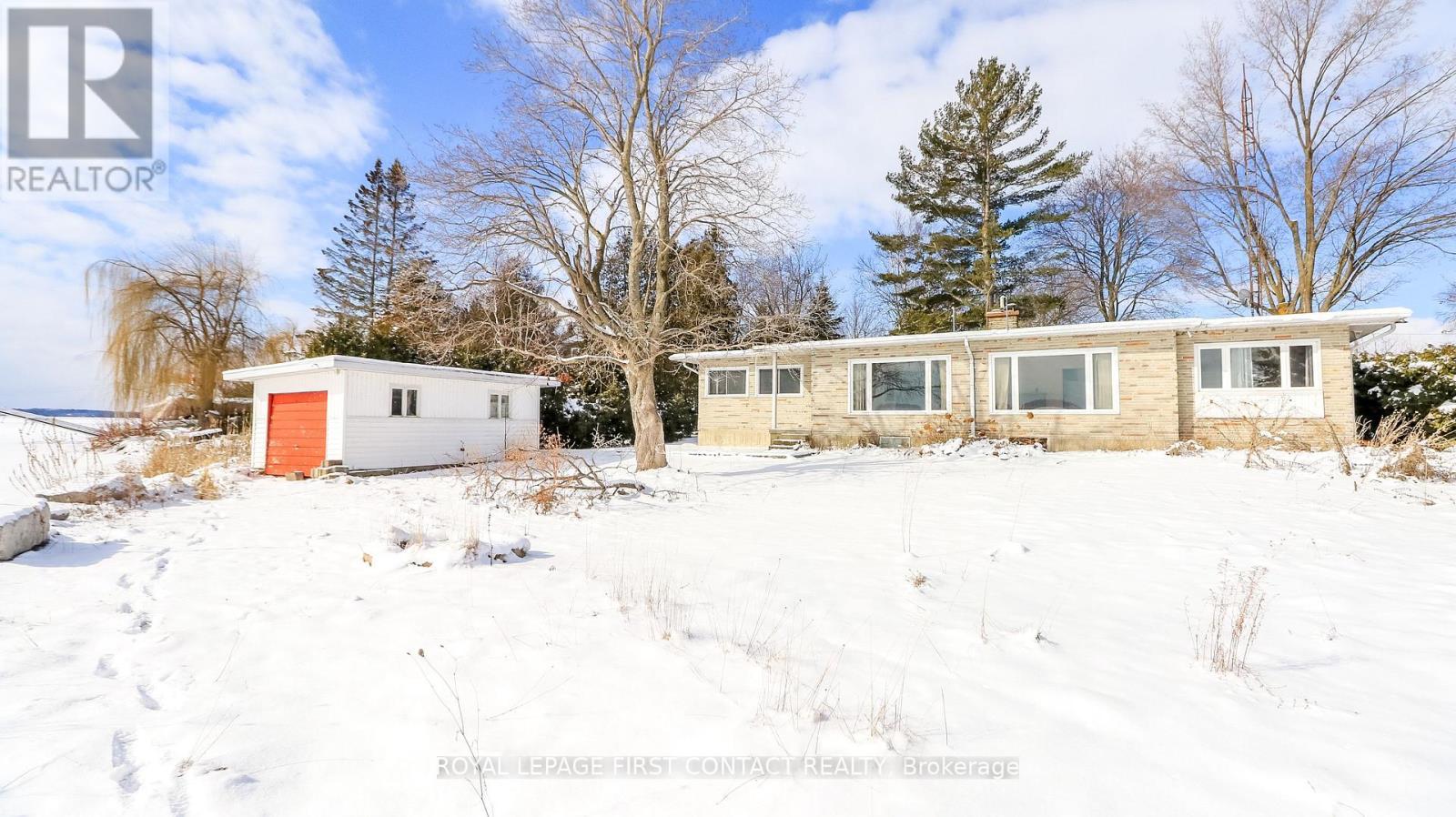 












21 GLASSFORD ROAD

,
Kawartha Lakes,




Ontario
K0M2C0

