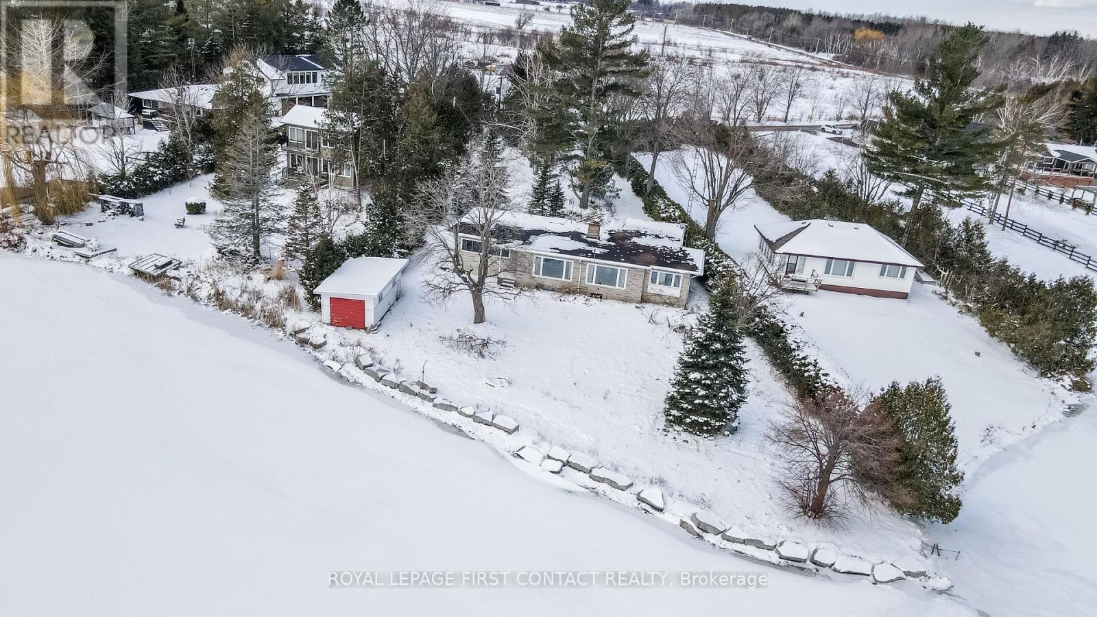 












21 GLASSFORD ROAD

,
Kawartha Lakes,




Ontario
K0M2C0

