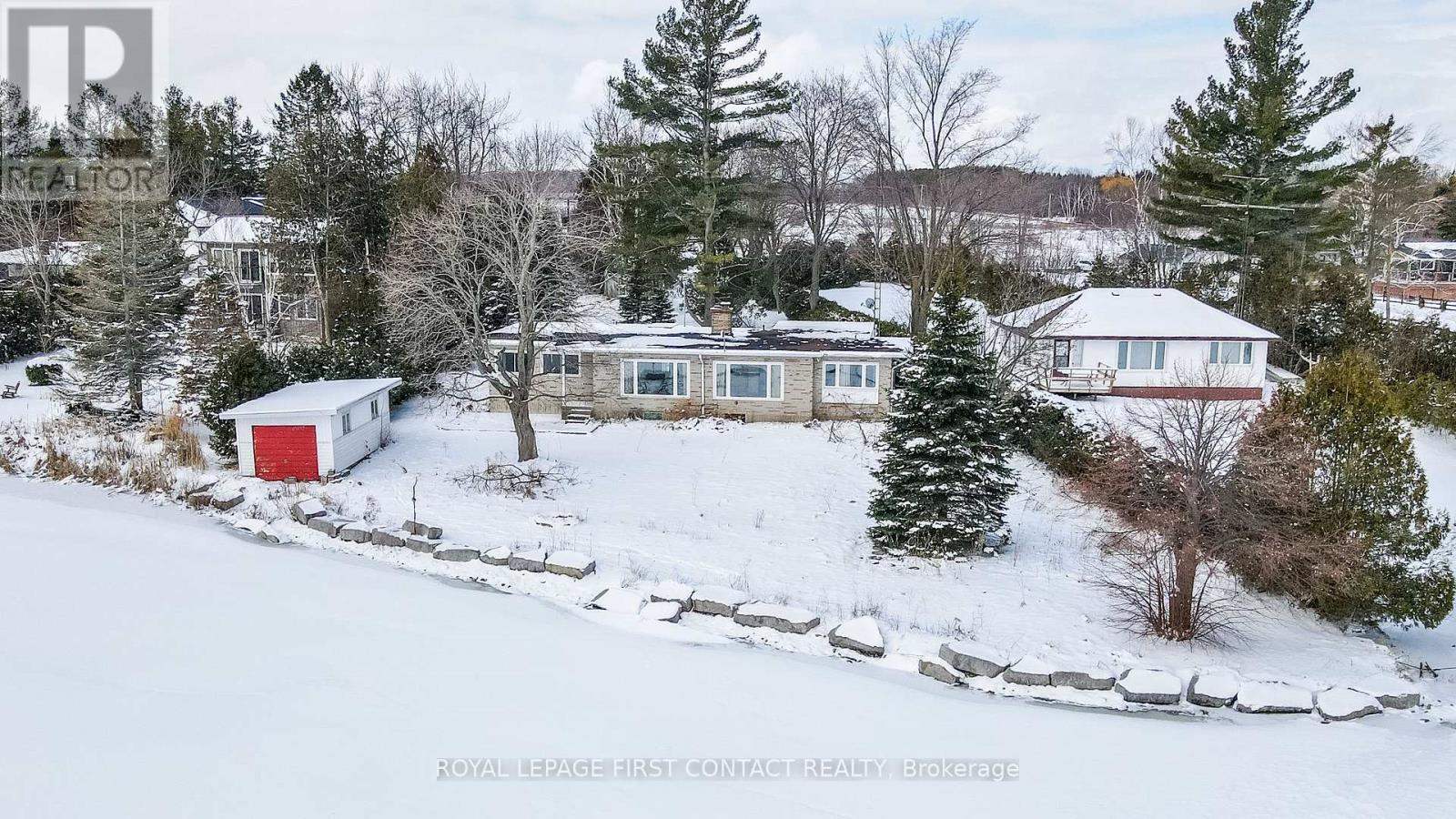 












21 GLASSFORD ROAD

,
Kawartha Lakes,




Ontario
K0M2C0

