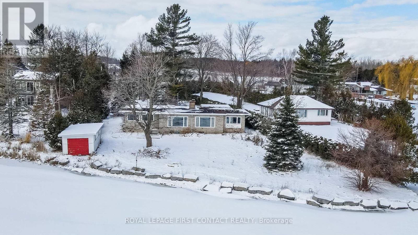 












21 GLASSFORD ROAD

,
Kawartha Lakes,




Ontario
K0M2C0


