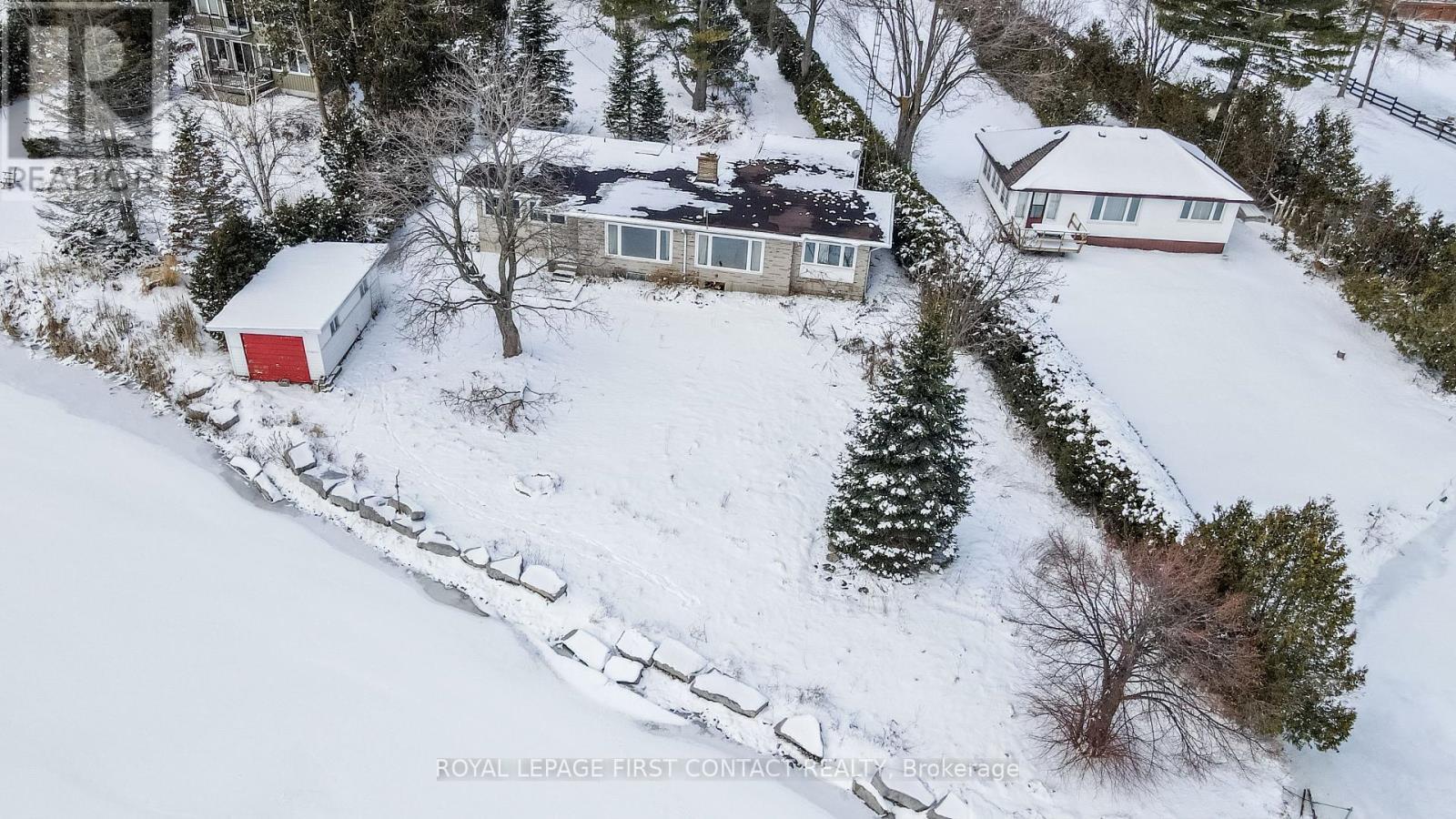 












21 GLASSFORD ROAD

,
Kawartha Lakes,




Ontario
K0M2C0

