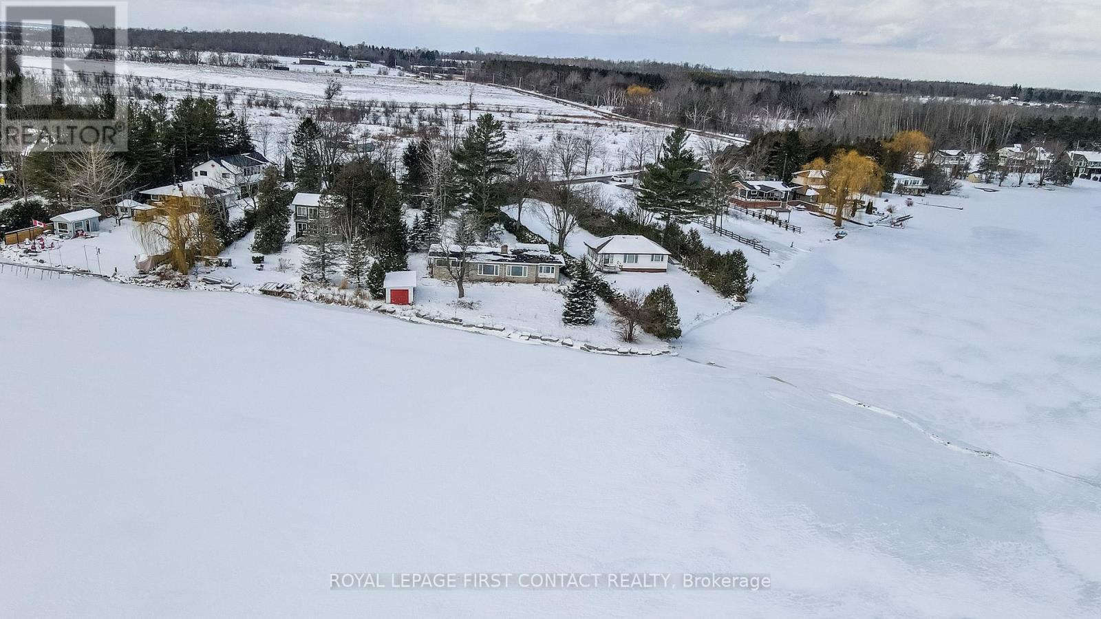 












21 GLASSFORD ROAD

,
Kawartha Lakes,




Ontario
K0M2C0

