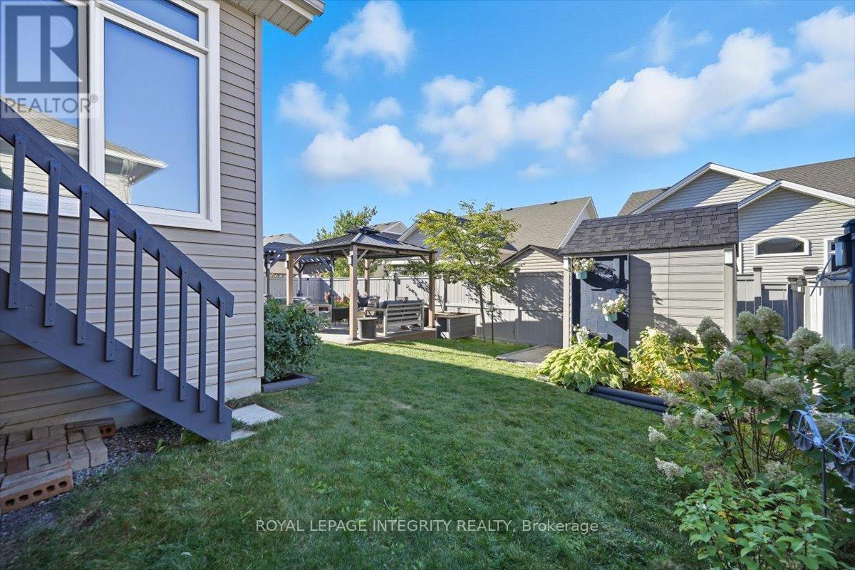 












819 TEWIN CIRCLE

,
Ottawa,




Ontario
K4A1K2

