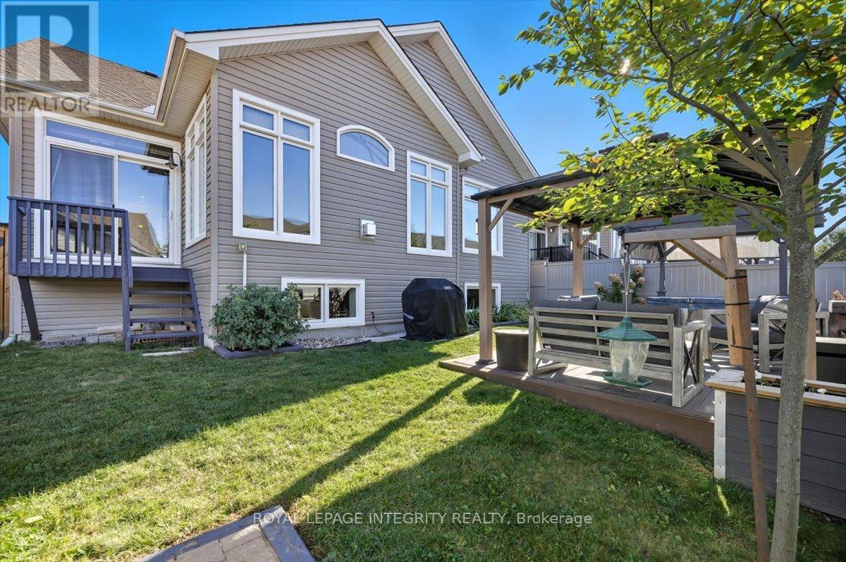 












819 TEWIN CIRCLE

,
Ottawa,




Ontario
K4A1K2

