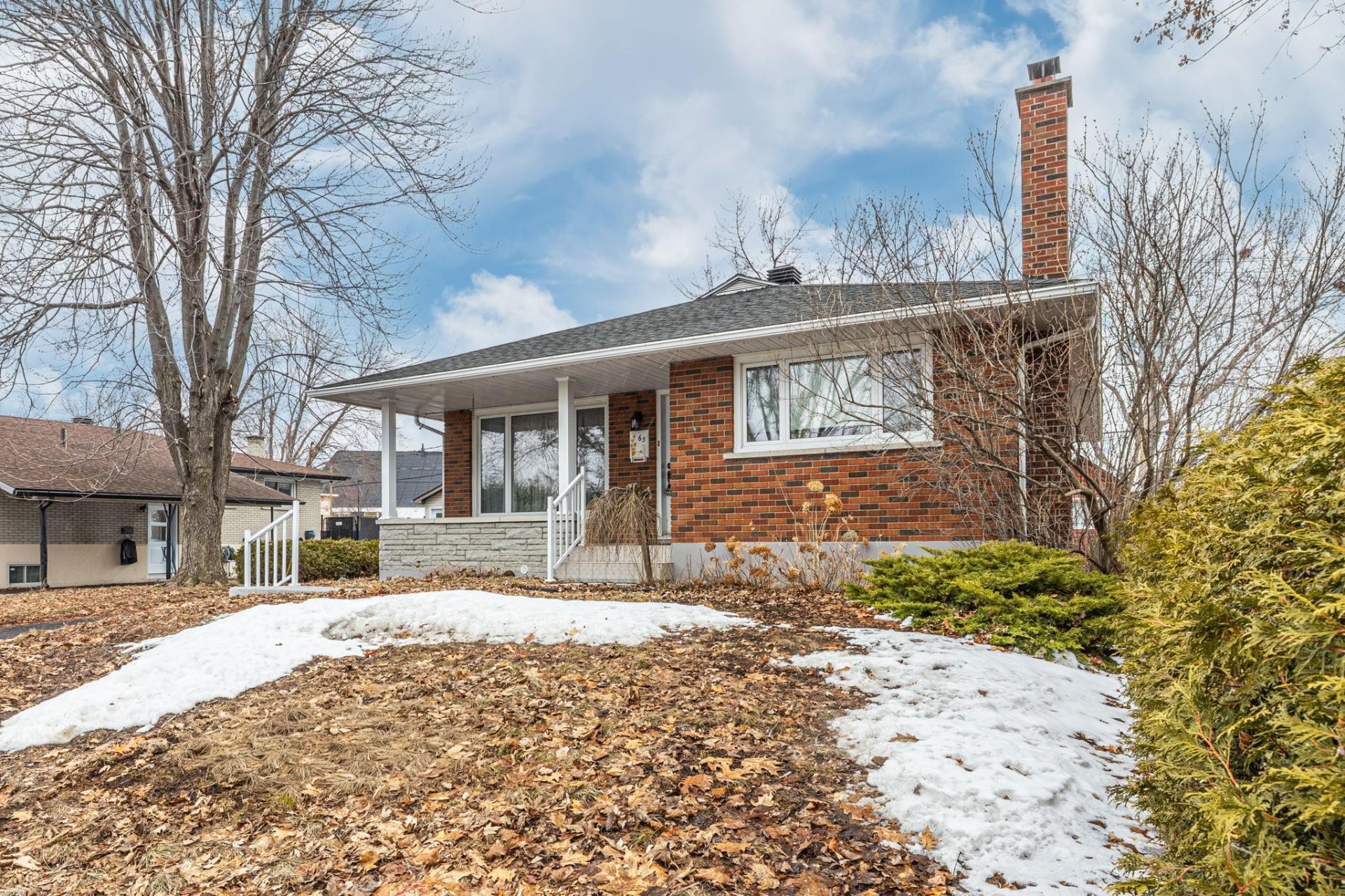 









65


Rue Nicolas-Choquet

,
Varennes,




QC
J3X1E3

