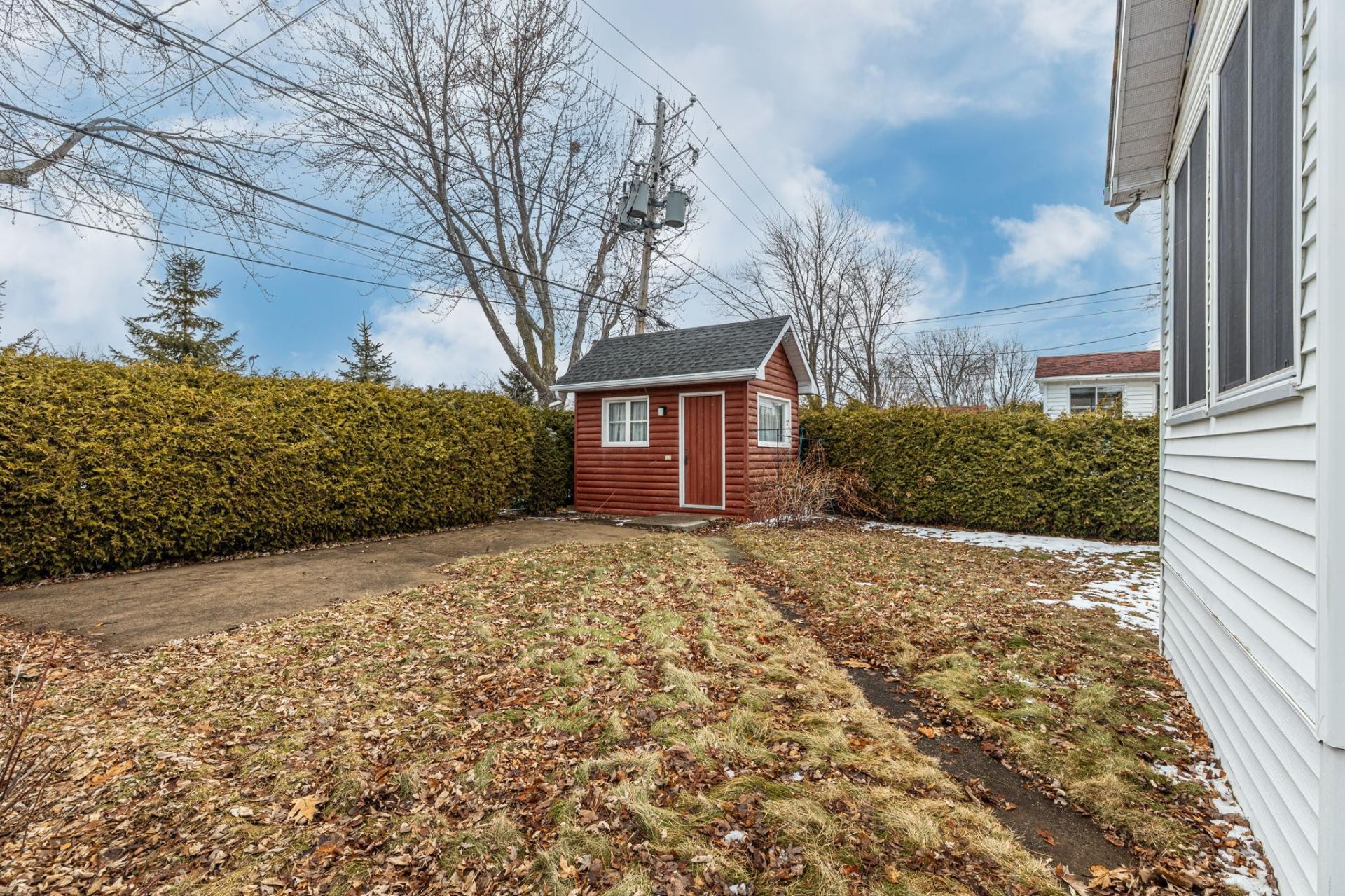 









65


Rue Nicolas-Choquet

,
Varennes,




QC
J3X1E3

