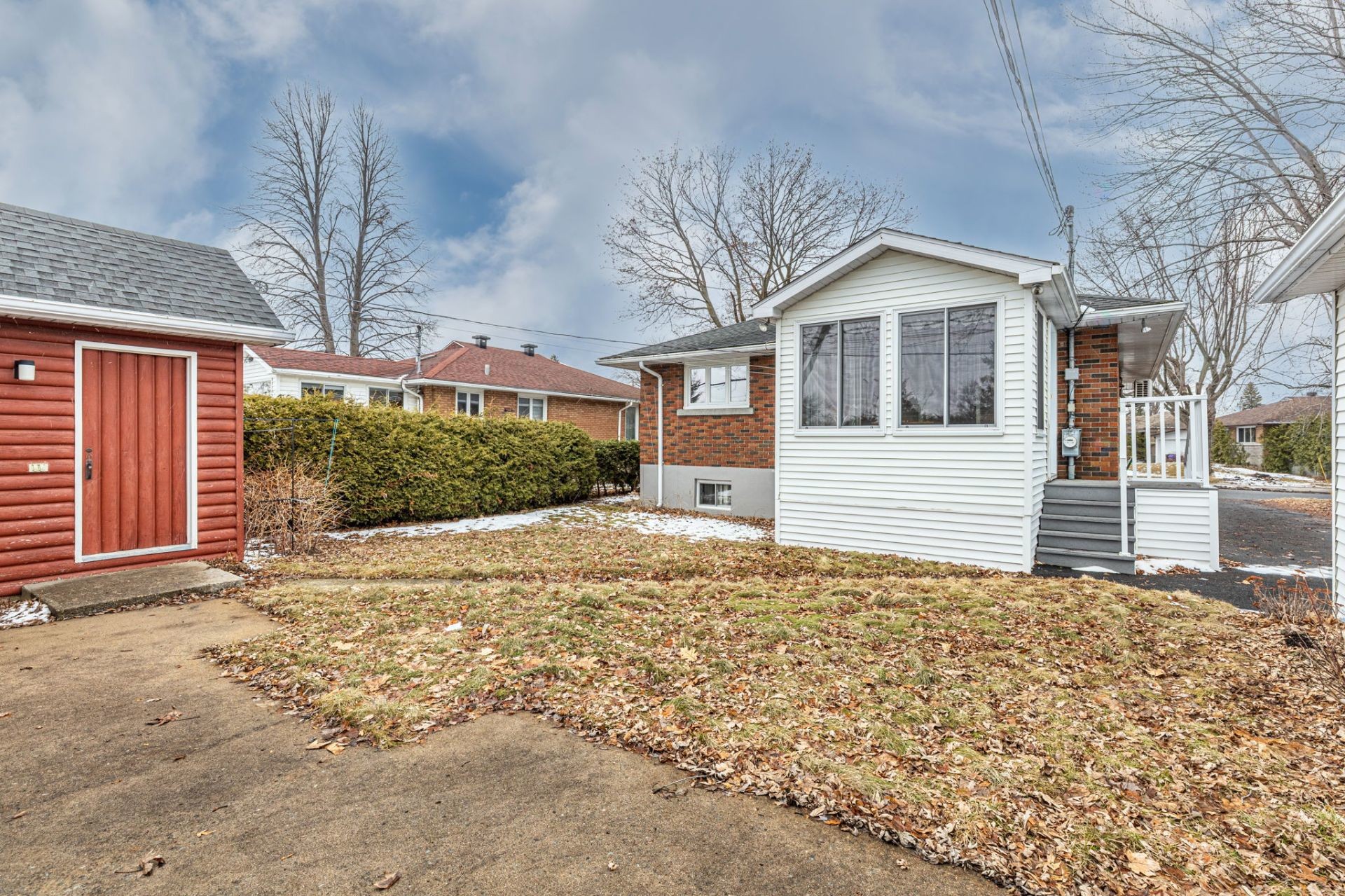 









65


Rue Nicolas-Choquet

,
Varennes,




QC
J3X1E3

