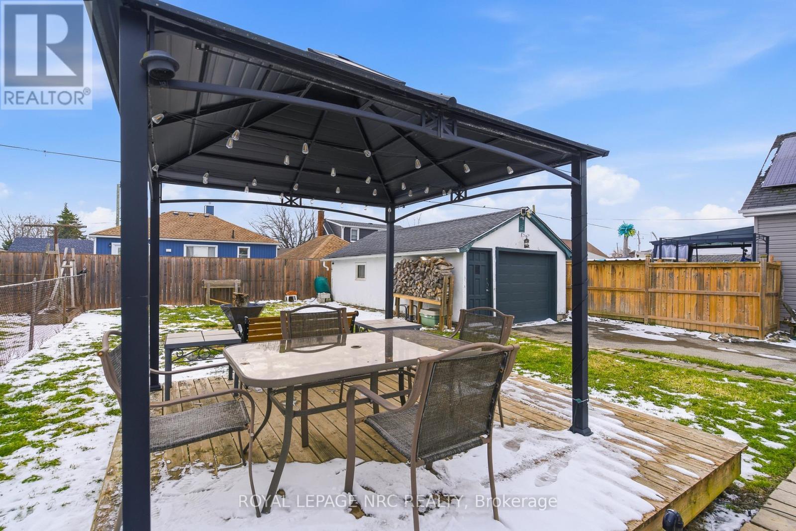 












507 HARRIET STREET

,
Welland (Lincoln/Crowland),




Ontario
L3B2H9

