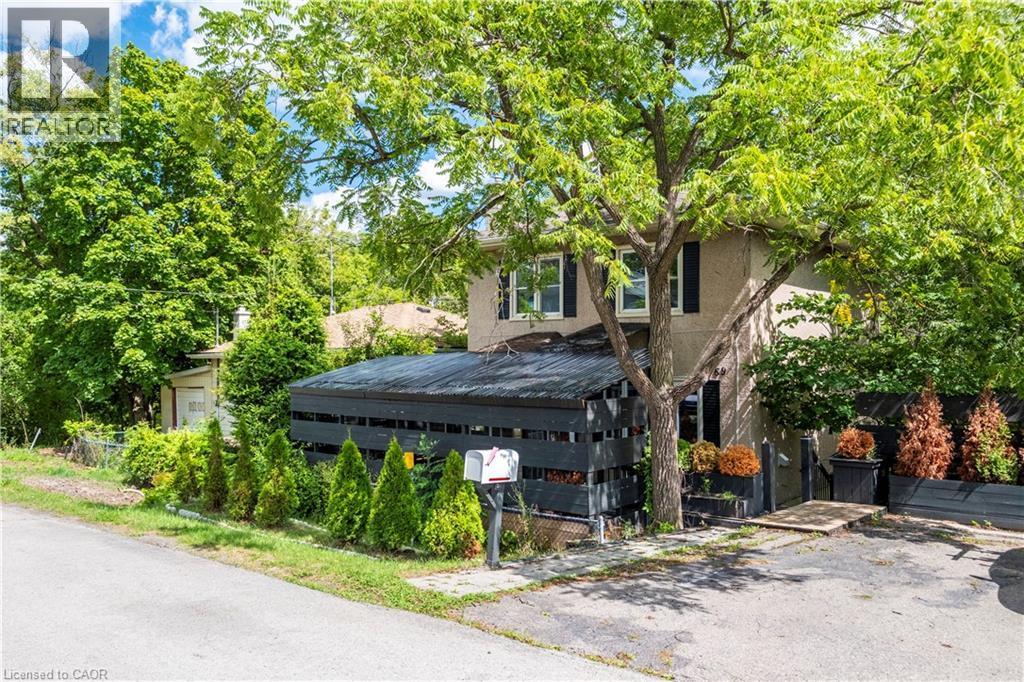 












69 HILLVIEW Road

,
St. Catharines,




Ontario
L2S1S8

