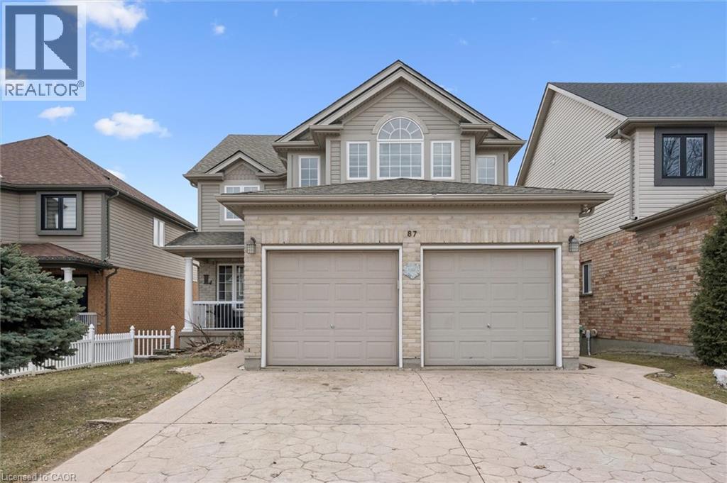 












87 LAW Drive

,
Guelph,




Ontario
N1E7J7

