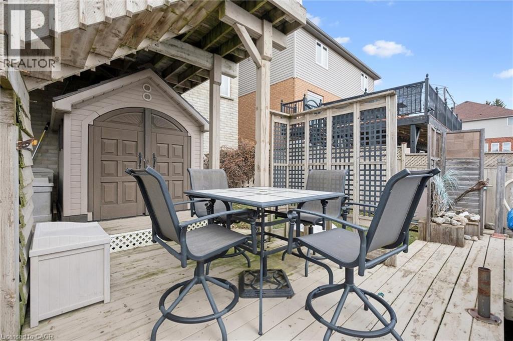 












87 LAW Drive

,
Guelph,




Ontario
N1E7J7

