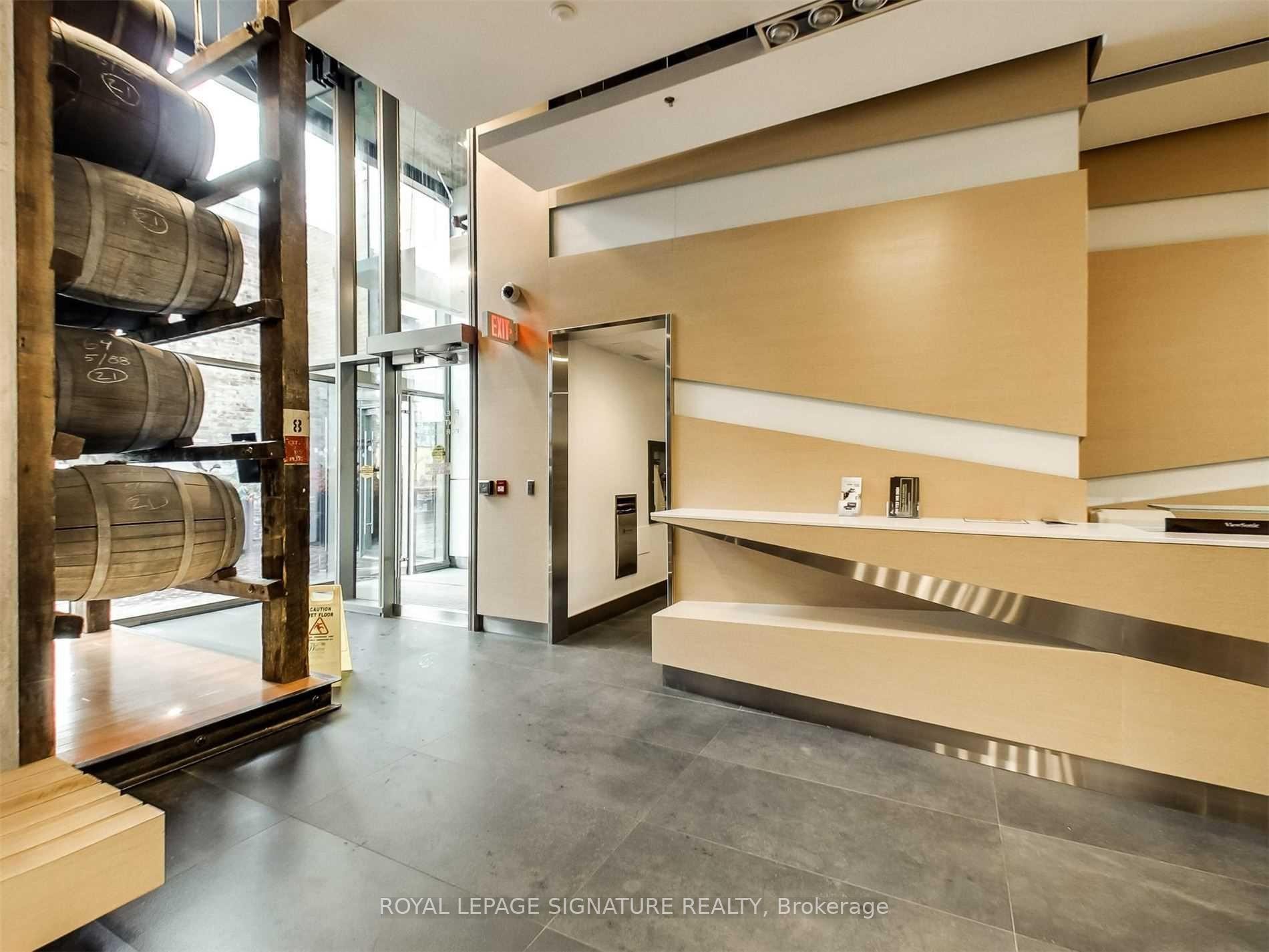 









390


Cherry

Street, 3305,
Toronto,




ON
M5A 0E2

