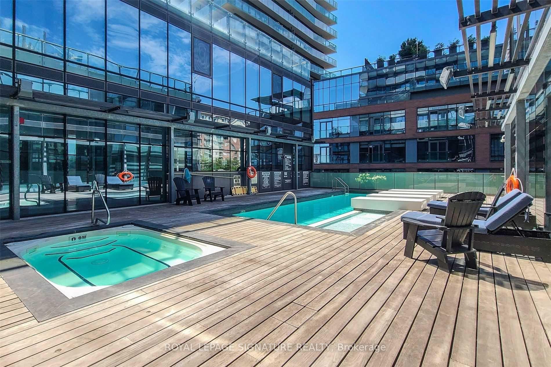 









390


Cherry

Street, 3305,
Toronto,




ON
M5A 0E2

