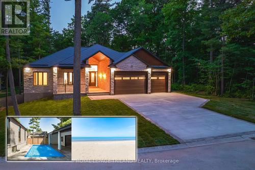 Unparalleled Quality & Construction in Grand Bend