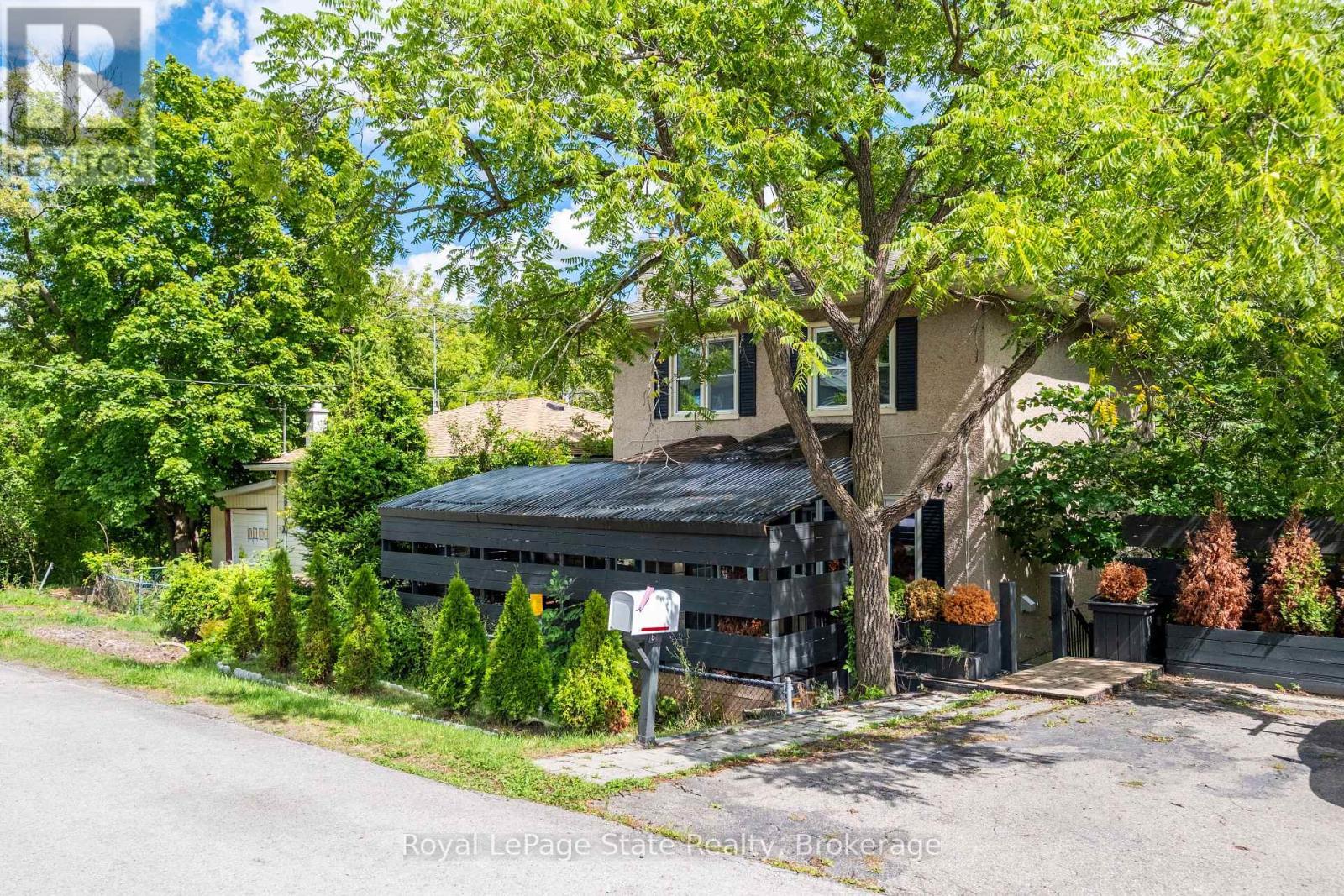 












69 HILLVIEW ROAD

,
St. Catharines (Western Hill),




Ontario
L2S1S8

