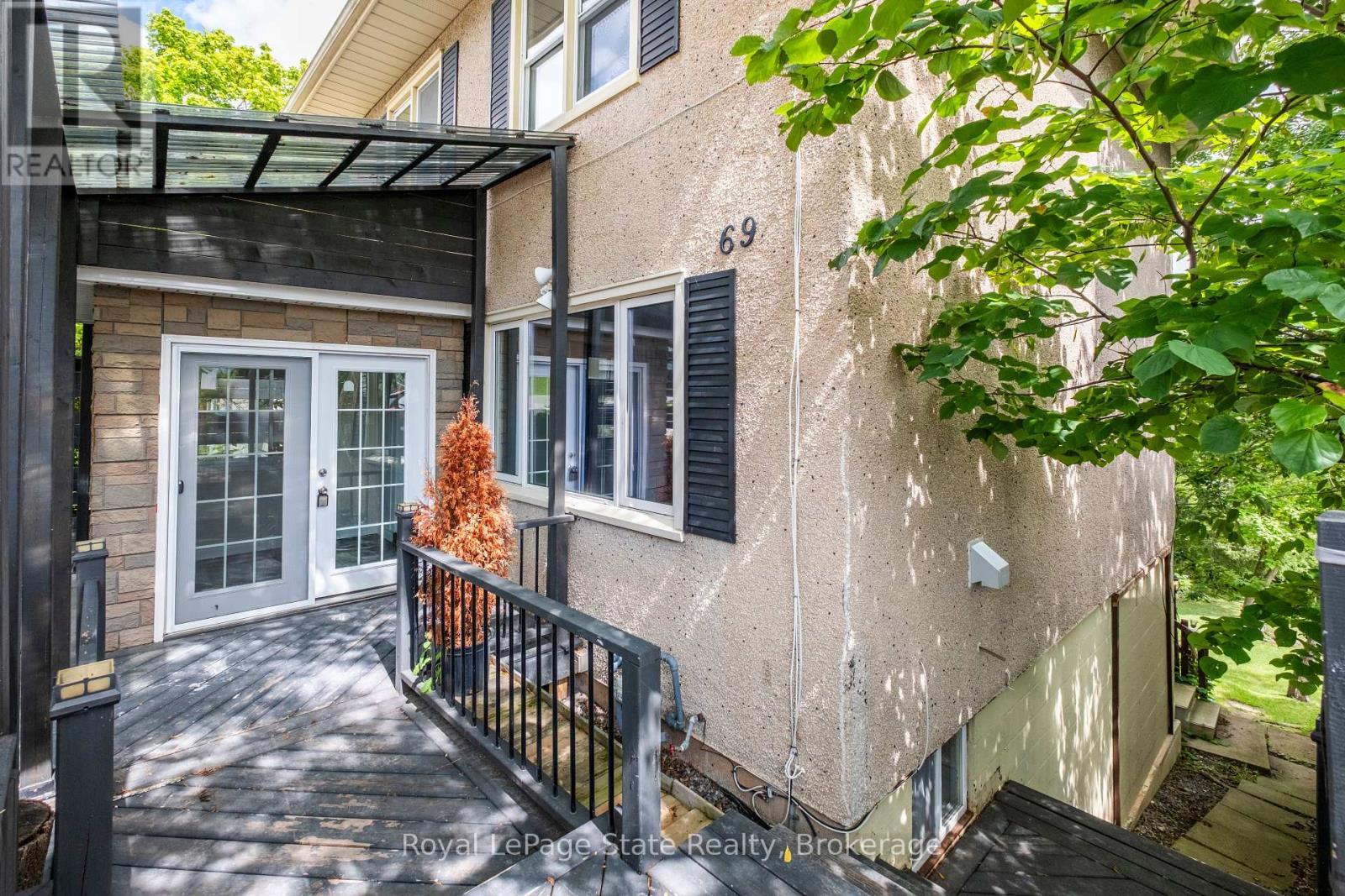 












69 HILLVIEW ROAD

,
St. Catharines (Western Hill),




Ontario
L2S1S8

