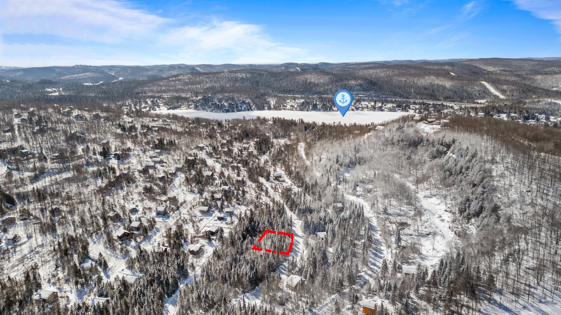 












Rue de la Lisonne

,
Sainte-Agathe-des-Monts,







QC
J8C0T0

