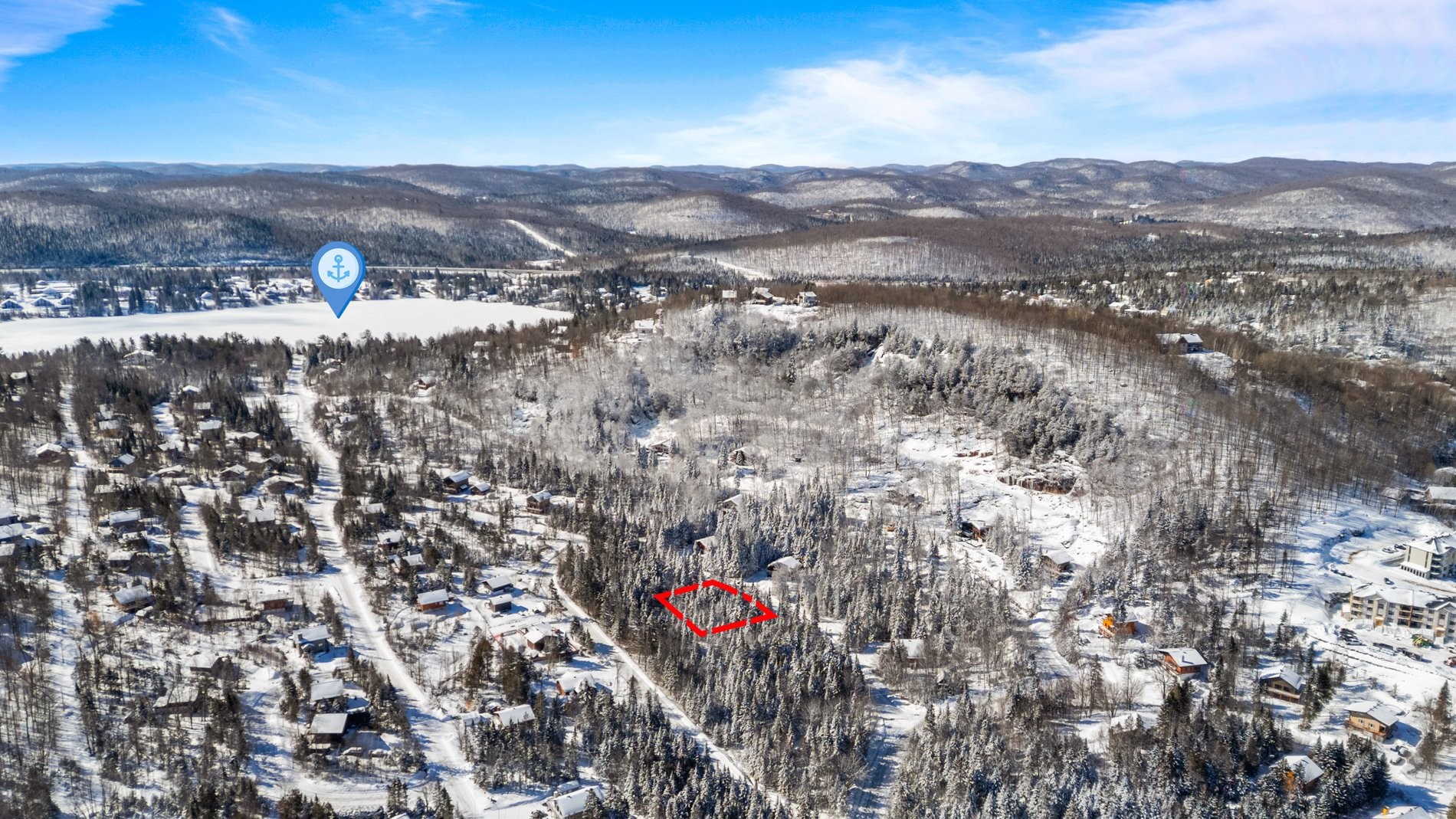 












Rue de la Lisonne

,
Sainte-Agathe-des-Monts,







QC
J8C0T0

