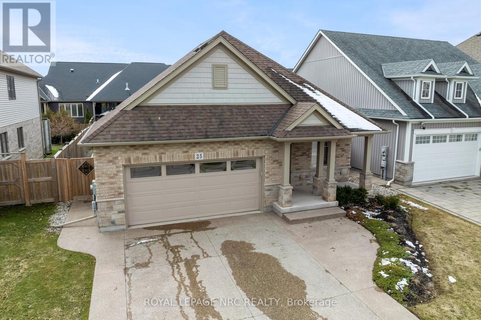 












25 MCFARLAND STREET

,
Thorold (Hurricane/Merrittville),




Ontario
L2V0E2

