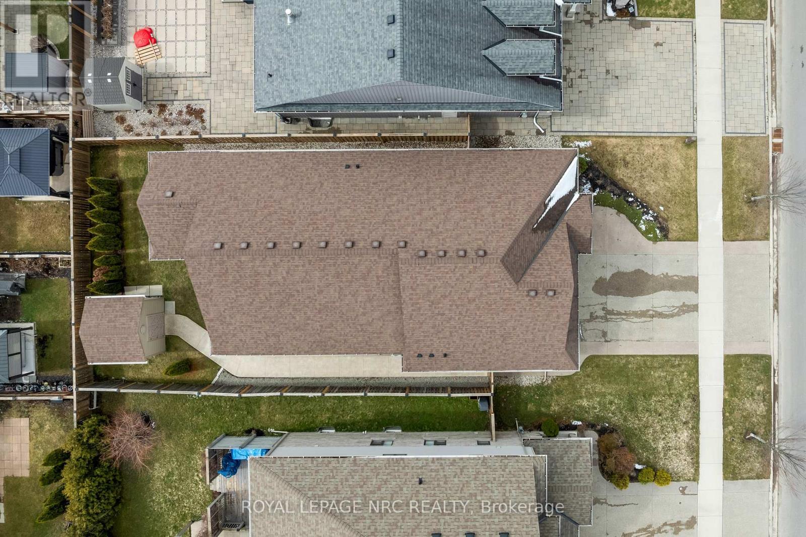 












25 MCFARLAND STREET

,
Thorold (Hurricane/Merrittville),




Ontario
L2V0E2

