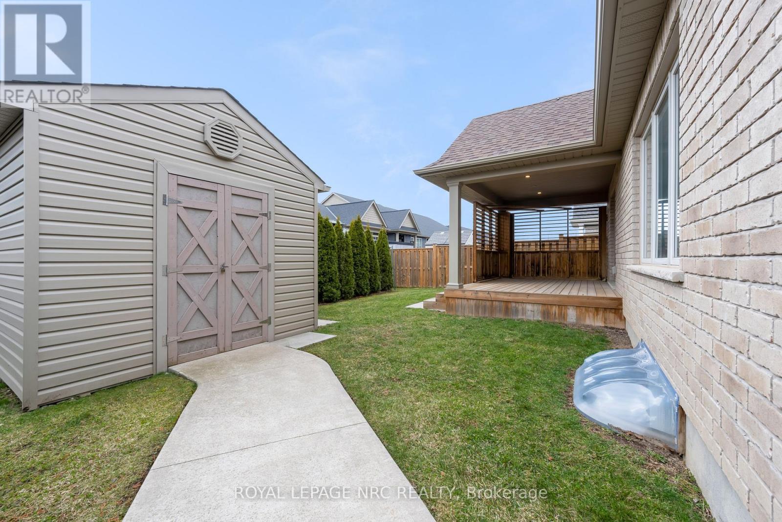 












25 MCFARLAND STREET

,
Thorold (Hurricane/Merrittville),




Ontario
L2V0E2

