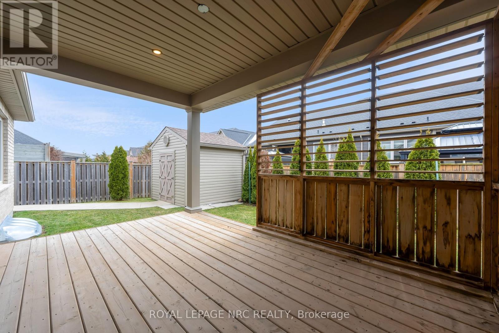 












25 MCFARLAND STREET

,
Thorold (Hurricane/Merrittville),




Ontario
L2V0E2

