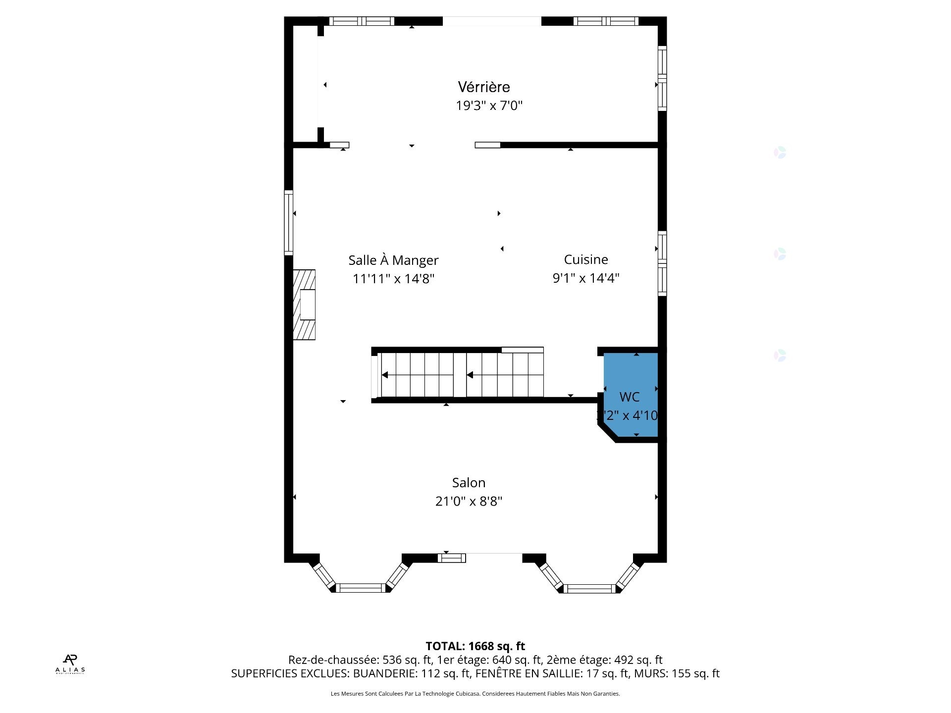 









20


Rue Létourneau

,
Laval (Sainte-Rose),




QC
H7L2E1

