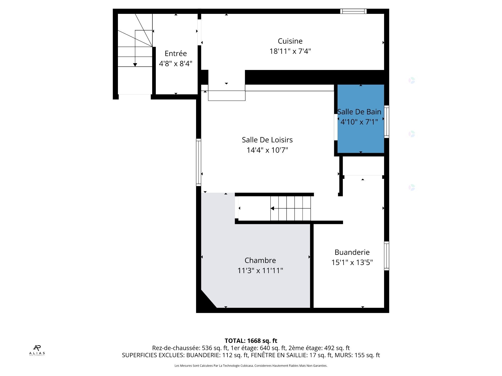 









20


Rue Létourneau

,
Laval (Sainte-Rose),




QC
H7L2E1

