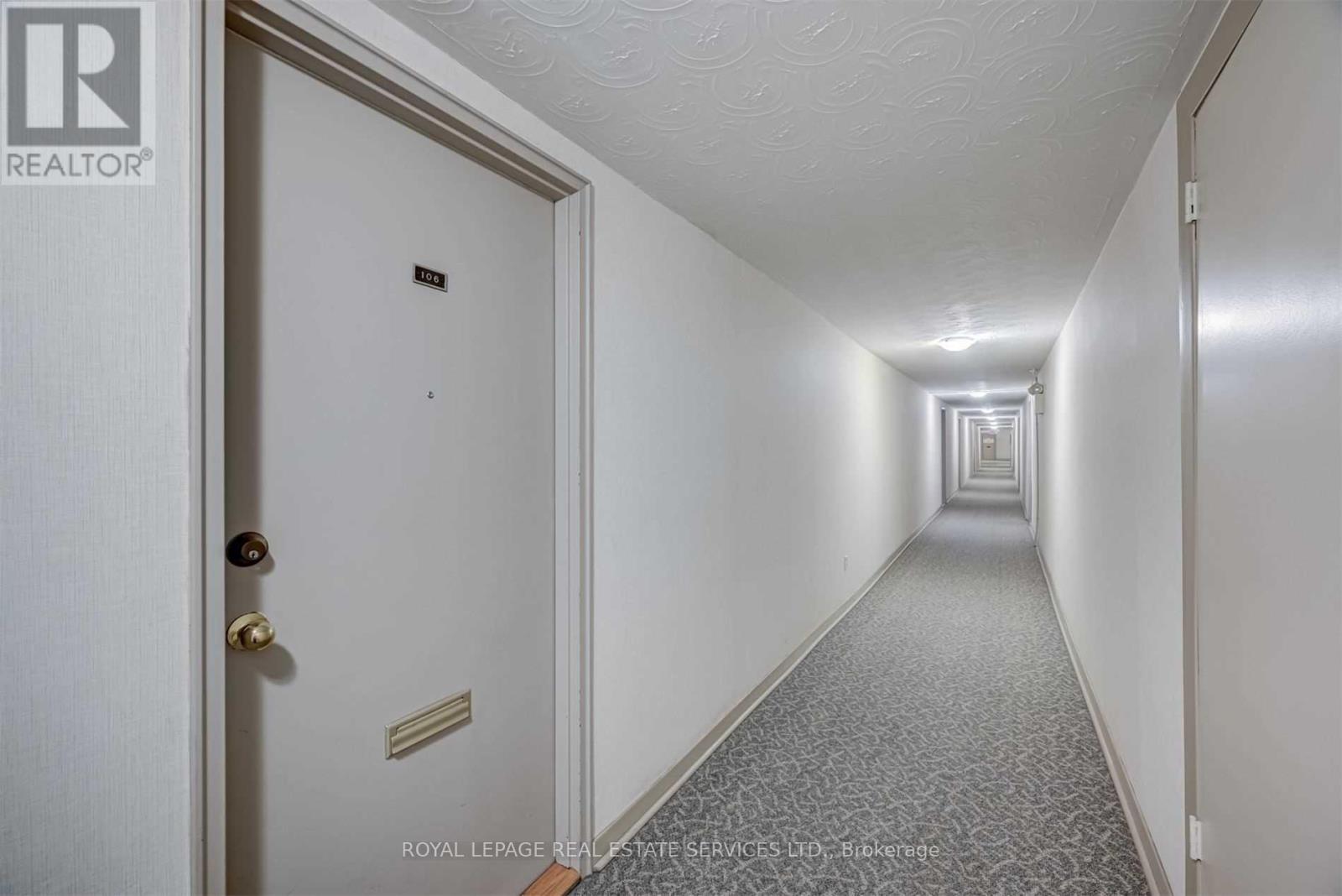 












106 - 100 COE HILL DRIVE

,
Toronto,




Ontario
M6S3E1

