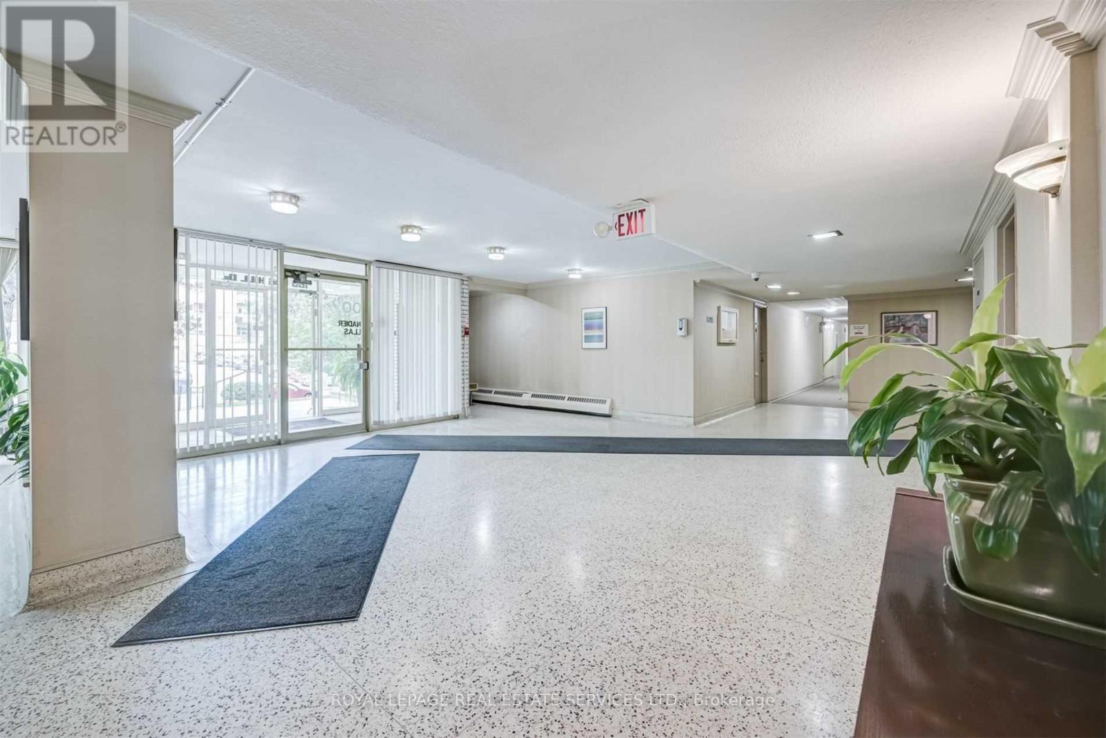 












106 - 100 COE HILL DRIVE

,
Toronto,




Ontario
M6S3E1

