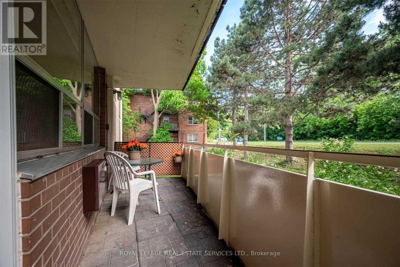 












106 - 100 COE HILL DRIVE

,
Toronto,




Ontario
M6S3E1

